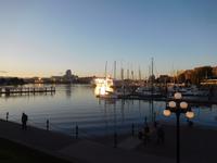Hafen von Victoria &ndash; &copy; Laura Schwanitz (Eberhardt TRAVEL)