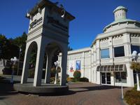Chemainus &ndash; &copy; Laura Schwanitz (Eberhardt TRAVEL)