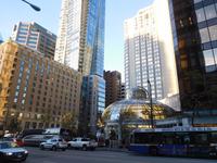 Vancouver &ndash; &copy; Laura Schwanitz (Eberhardt TRAVEL)