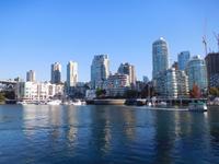 Vancouver &ndash; &copy; Laura Schwanitz (Eberhardt TRAVEL)