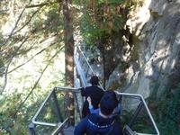 Cliff Walk &ndash; &copy; Laura Schwanitz (Eberhardt TRAVEL)