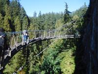 Cliff Walk &ndash; &copy; Laura Schwanitz (Eberhardt TRAVEL)
