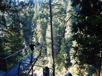 Cliff Walk &ndash; &copy; Laura Schwanitz (Eberhardt TRAVEL)