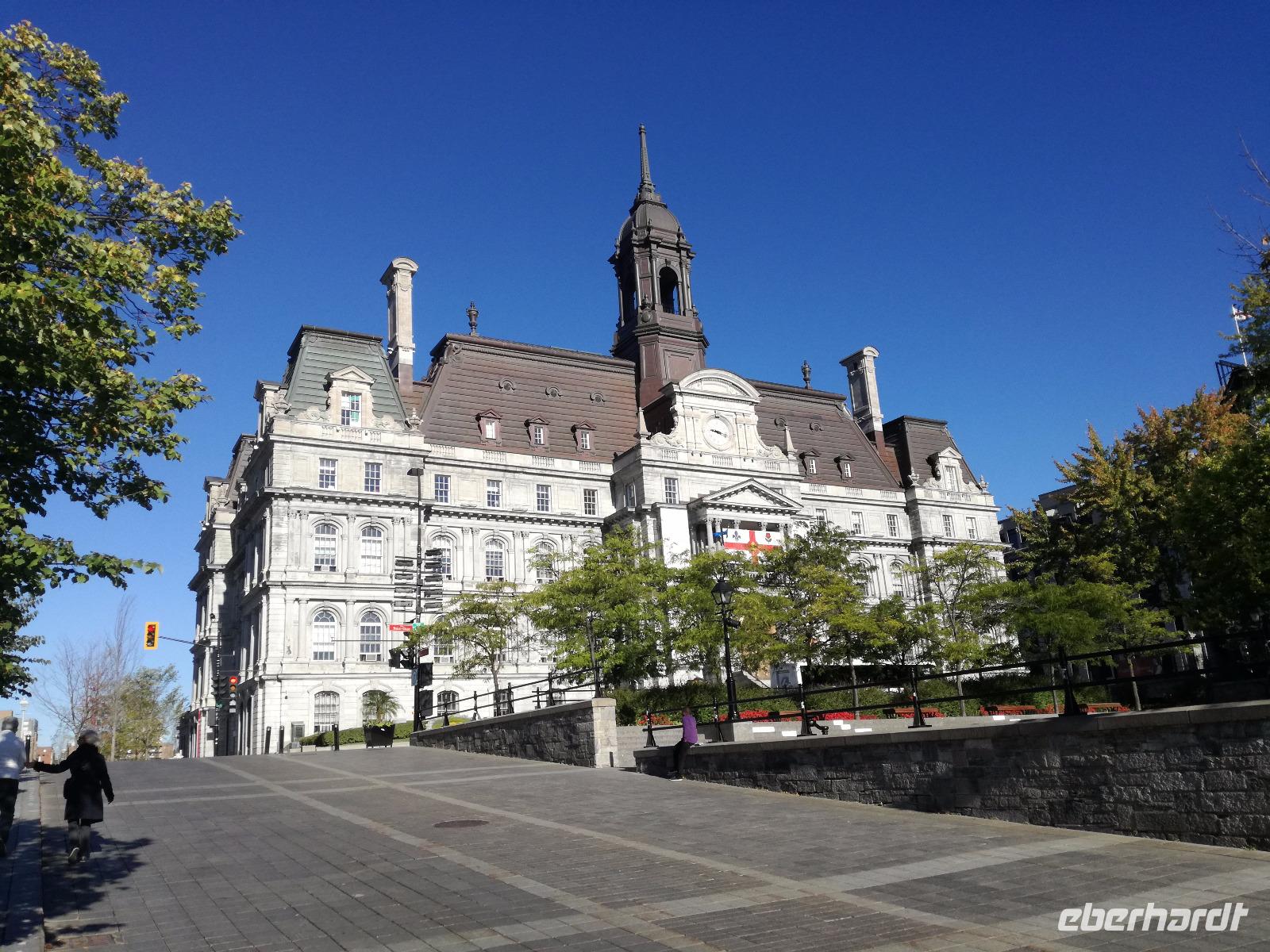 Montreal &ndash; &copy; Philip Seidel (Eberhardt TRAVEL)