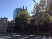 Montreal &ndash; &copy; Philip Seidel (Eberhardt TRAVEL)
