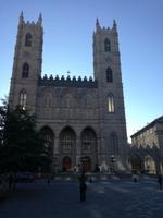 Montreal &ndash; &copy; Philip Seidel (Eberhardt TRAVEL)