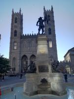 Montreal &ndash; &copy; Philip Seidel (Eberhardt TRAVEL)