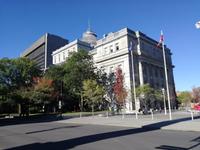Montreal &ndash; &copy; Philip Seidel (Eberhardt TRAVEL)