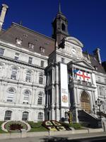 Montreal &ndash; &copy; Philip Seidel (Eberhardt TRAVEL)