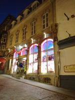 Quebec bei Nacht &ndash; &copy; Philip Seidel (Eberhardt TRAVEL)