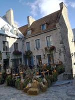 Quebec &ndash; &copy; Philip Seidel (Eberhardt TRAVEL)