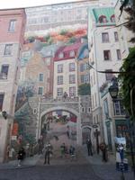Quebec &ndash; &copy; Philip Seidel (Eberhardt TRAVEL)