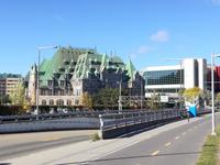 Quebec &ndash; &copy; Philip Seidel (Eberhardt TRAVEL)