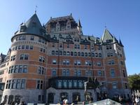 Quebec &ndash; &copy; Philip Seidel (Eberhardt TRAVEL)