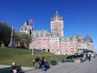 Quebec &ndash; &copy; Philip Seidel (Eberhardt TRAVEL)