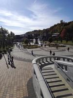 Sainte-Anne de Beaupre &ndash; &copy; Philip Seidel (Eberhardt TRAVEL)