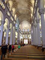 Sainte-Anne de Beaupre &ndash; &copy; Philip Seidel (Eberhardt TRAVEL)