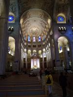 Sainte-Anne de Beaupre &ndash; &copy; Philip Seidel (Eberhardt TRAVEL)