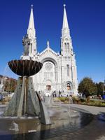 Sainte-Anne de Beaupre &ndash; &copy; Philip Seidel (Eberhardt TRAVEL)
