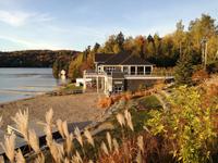 Lac Beauport &ndash; &copy; Philip Seidel (Eberhardt TRAVEL)
