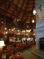 Chateau Montebello &ndash; &copy; Philip Seidel (Eberhardt TRAVEL)
