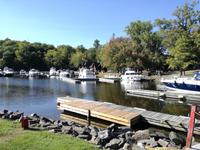 Chateau Montebello &ndash; &copy; Philip Seidel (Eberhardt TRAVEL)