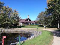 Chateau Montebello &ndash; &copy; Philip Seidel (Eberhardt TRAVEL)