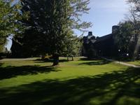Chateau Montebello &ndash; &copy; Philip Seidel (Eberhardt TRAVEL)