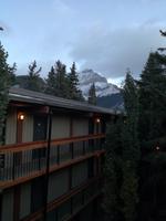 Banff &ndash; &copy; Philip Seidel (Eberhardt TRAVEL)