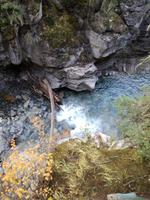 Johnston Canyon &ndash; &copy; Philip Seidel (Eberhardt TRAVEL)