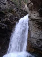 Johnston Canyon &ndash; &copy; Philip Seidel (Eberhardt TRAVEL)