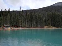 Banff Nationalpark  &ndash; &copy; Philip Seidel (Eberhardt TRAVEL)