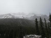 Banff Nationalpark 