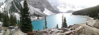 Banff Nationalpark  &ndash; &copy; Philip Seidel (Eberhardt TRAVEL)