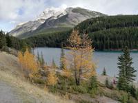 Banff Nationalpark  &ndash; &copy; Philip Seidel (Eberhardt TRAVEL)