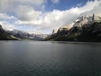 Banff Nationalpark  &ndash; &copy; Philip Seidel (Eberhardt TRAVEL)