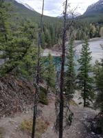 Banff Nationalpark  &ndash; &copy; Philip Seidel (Eberhardt TRAVEL)