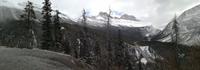 Icefield Parkway &ndash; &copy; Philip Seidel (Eberhardt TRAVEL)