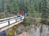 Jasper Nationalpark  &ndash; &copy; Philip Seidel (Eberhardt TRAVEL)