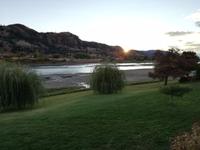 Kamloops &ndash; &copy; Philip Seidel (Eberhardt TRAVEL)