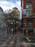 Vancouver &ndash; &copy; Philip Seidel (Eberhardt TRAVEL)