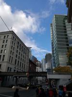 Vancouver &ndash; &copy; Philip Seidel (Eberhardt TRAVEL)