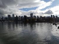 Vancouver &ndash; &copy; Philip Seidel (Eberhardt TRAVEL)
