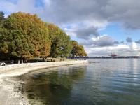 Vancouver &ndash; &copy; Philip Seidel (Eberhardt TRAVEL)