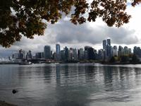 Vancouver &ndash; &copy; Philip Seidel (Eberhardt TRAVEL)