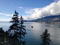 Vancouver &ndash; &copy; Philip Seidel (Eberhardt TRAVEL)