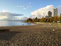 Vancouver &ndash; &copy; Philip Seidel (Eberhardt TRAVEL)