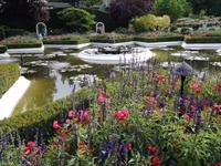 Butchart Gardens &ndash; &copy; Philip Seidel (Eberhardt TRAVEL)