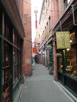 Victoria &ndash; &copy; Philip Seidel (Eberhardt TRAVEL)