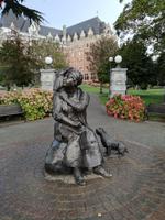 Victoria &ndash; &copy; Philip Seidel (Eberhardt TRAVEL)